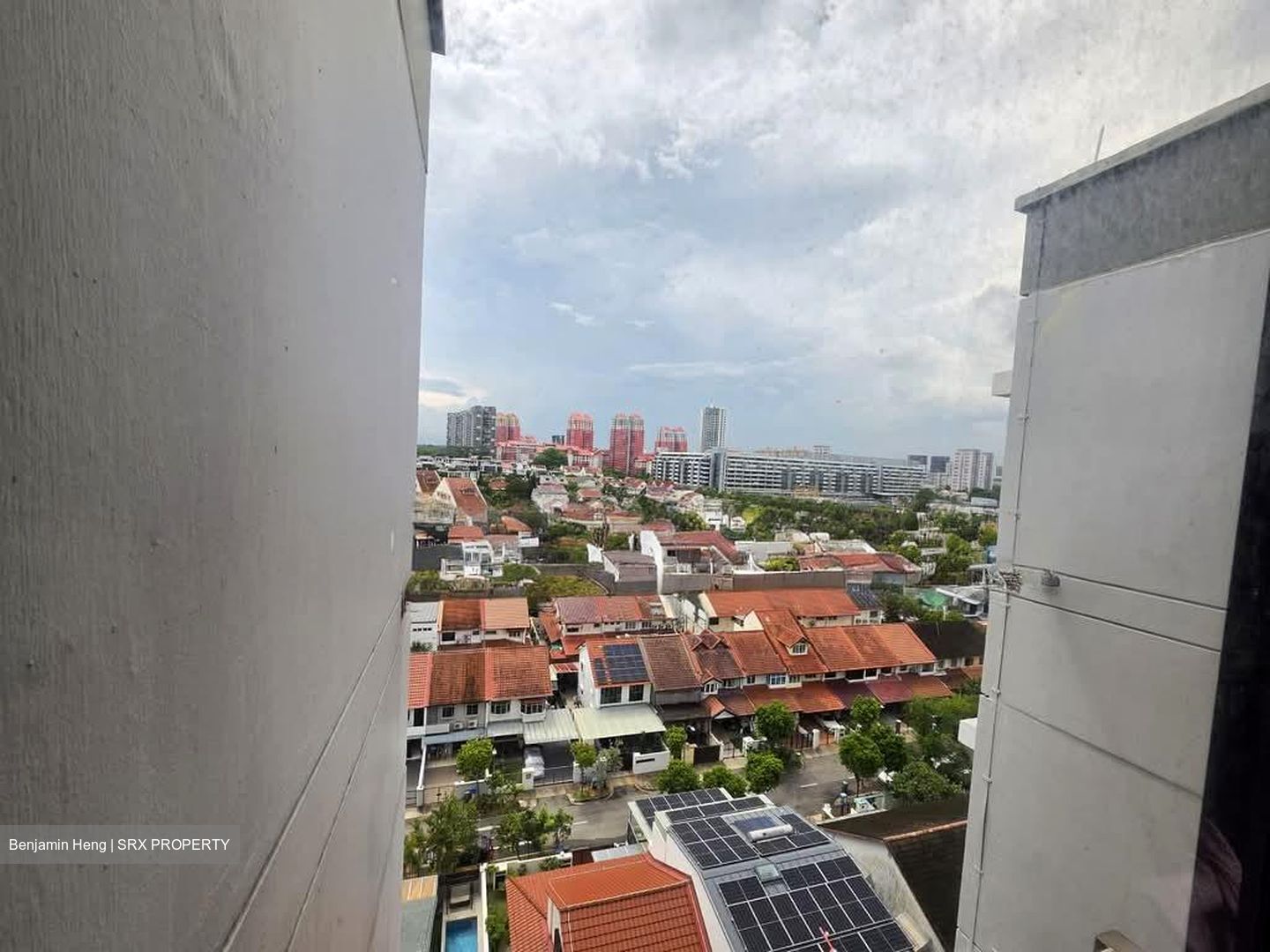 Blk 23 SIN MING VILLE (Bishan), HDB 3 Rooms #570447211